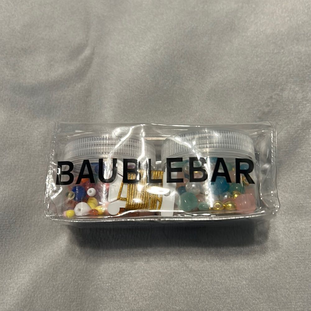 Bracelet Making Kit - Picture 2 of 8